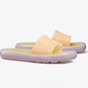 Tory Burch Bubble Jellies